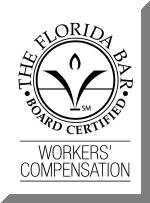 Board Certified Workers' Compensation Attorney